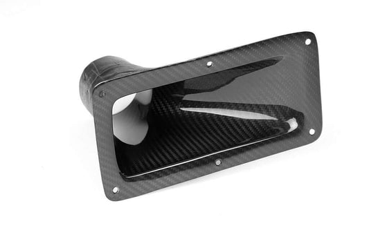 APR Air Inlet 9.25" x 4.75" with Flange | Universal