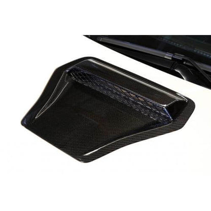 APR Bonnet Vent | Honda Civic Type R 2017 - UP