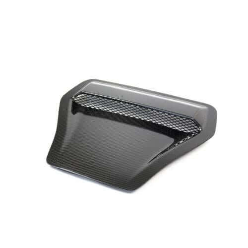 APR Bonnet Vent | Honda Civic Type R 2017 - UP