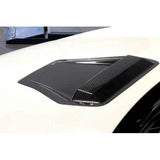 APR Bonnet Vent | Honda Civic Type R 2017 - UP