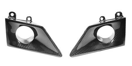 APR Brake Cooling Ducts | Subaru BRZ 2013 - 2016