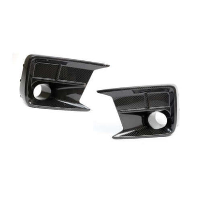 APR Brake Cooling Ducts | Subaru STI/WRX 2018 - 2021