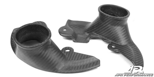 APR Brake Cooling Plates | Subaru BRZ 2013 - 2016