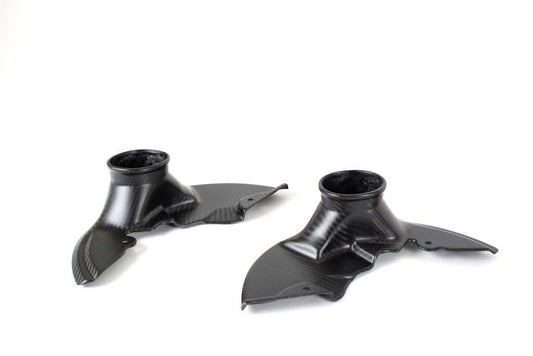 APR Brake Cooling Plates | Subaru STI 2008 - 2014