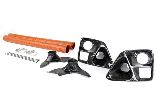 APR Brake Rotor Cooling Kit | Subaru 2015 - 2017 STI/WRX