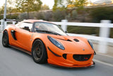 APR Canard Set Lightweight Version | Lotus Elise/Exige 2005 - 2011 - FD Racing