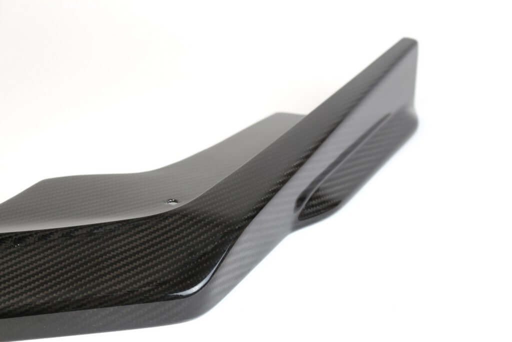 APR Carbon Fiber Air Dam - Subaru STI/WRX 2018 - 2021
