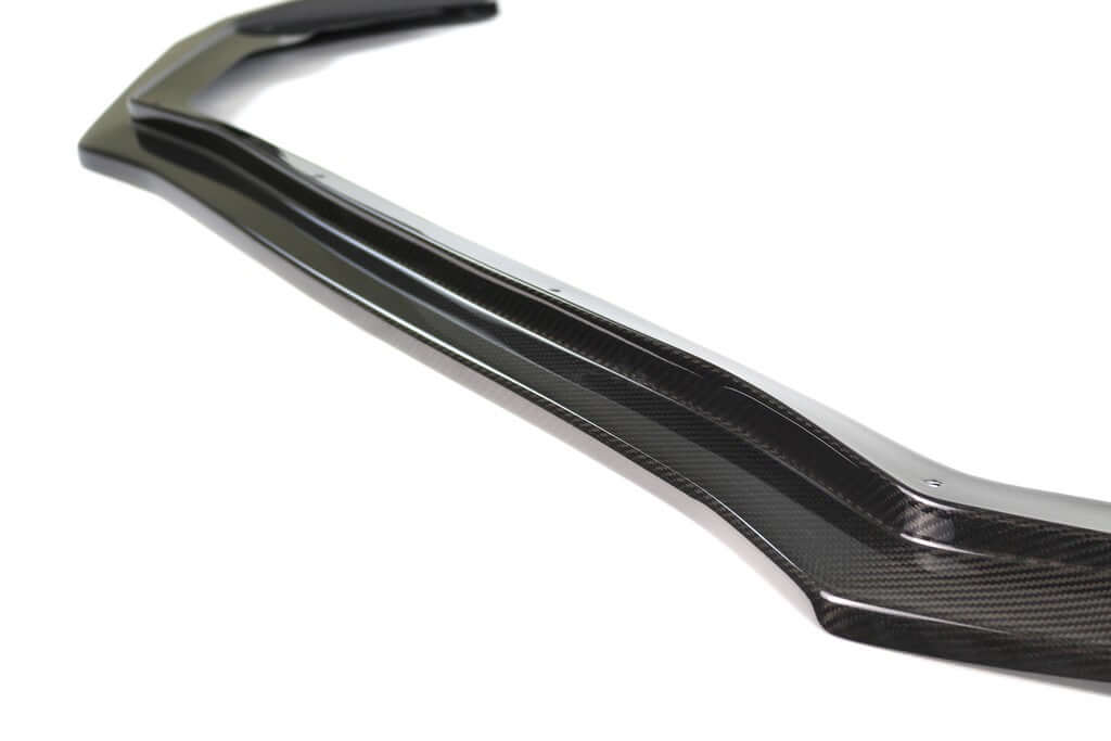 APR Carbon Fiber Air Dam - Subaru STI/WRX 2018 - 2021