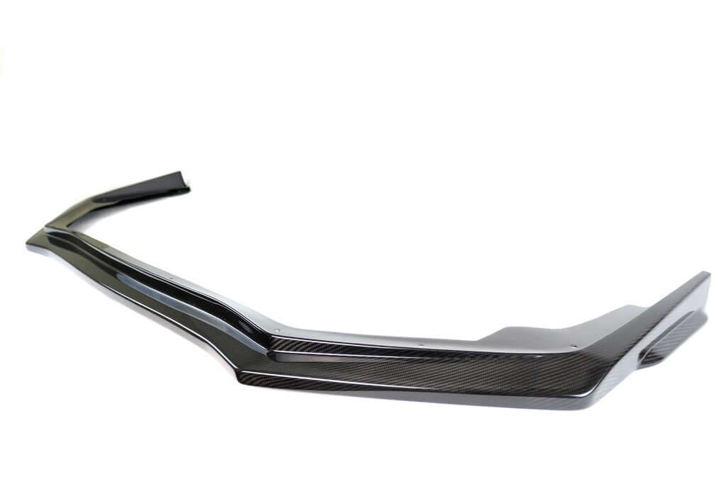 APR Carbon Fiber Air Dam - Subaru STI/WRX 2018 - 2021
