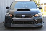 APR Carbon Fiber Air Dam - Subaru STI/WRX 2018 - 2021 - FD Racing