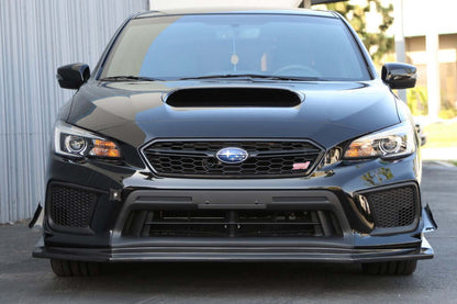 APR Carbon Fiber Air Dam - Subaru STI/WRX 2018 - 2021