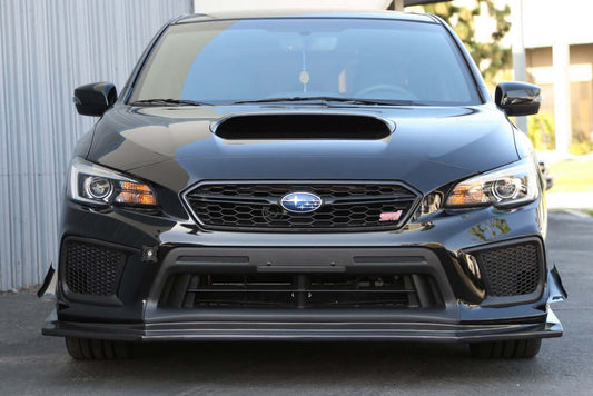 APR Carbon Fiber Air Dam - Subaru STI/WRX 2018 - 2021