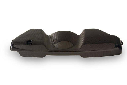 APR Carbon Fiber Alternator Cover - Subaru/WRX, STI WRX/STI 2002 - 2007