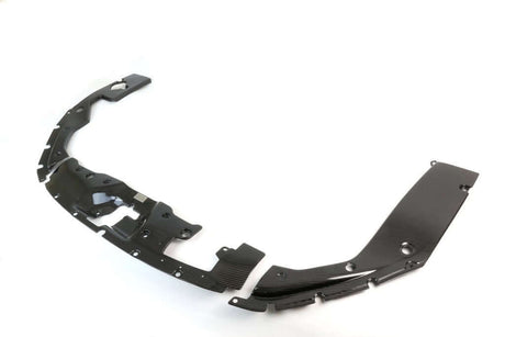 APR Carbon Fiber Cooling Plate Kit | Honda Type R 2017 - up