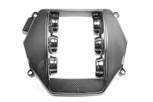 APR Carbon Fiber Engine Cover   - Nissan GTR 2008 - 2015