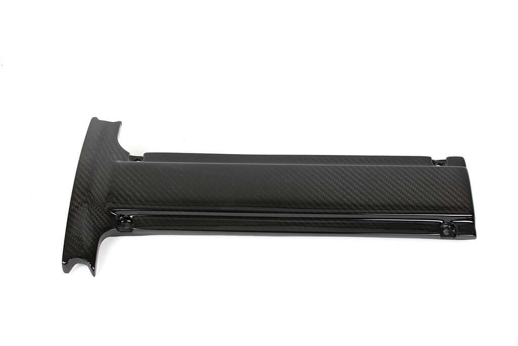 APR Carbon Fiber Evolution Spark Plug Cover - Mitsubishi EVO 8/9 2003 - 2007
