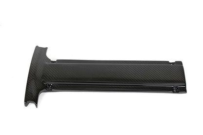 APR Carbon Fiber Evolution Spark Plug Cover - Mitsubishi EVO 8/9 2003 - 2007