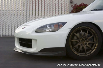 APR Carbon Fiber Front Airdam (AP2) - Honda S2000 2004 - 2009