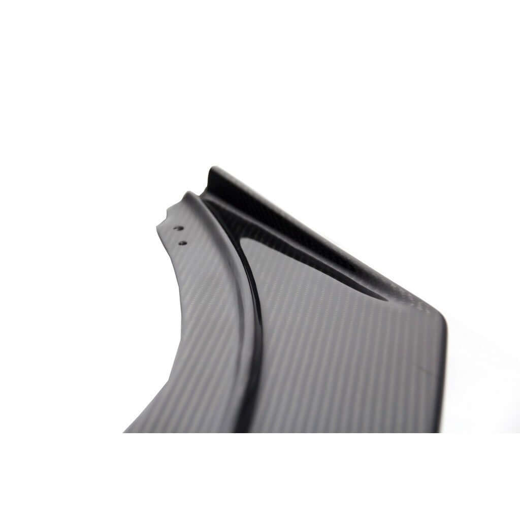 APR Carbon Fiber Front Airdam - Audi R8 2016 - 2018