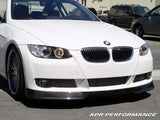 APR Carbon Fiber Front Airdam - BMW 335 2005 - 2013 - FD Racing