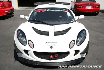 APR Carbon Fiber Front Airdam - Lotus Exige 2005 - 2011