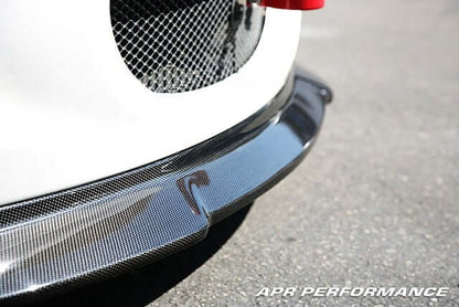 APR Carbon Fiber Front Airdam - Lotus Exige 2005 - 2011
