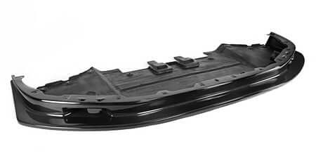 APR Carbon Fiber Front Airdam - Nissan GTR R35 2012 - 2016