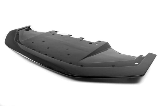 APR Carbon Fiber Front Airdam - Nissan GTR R35 2017 - up