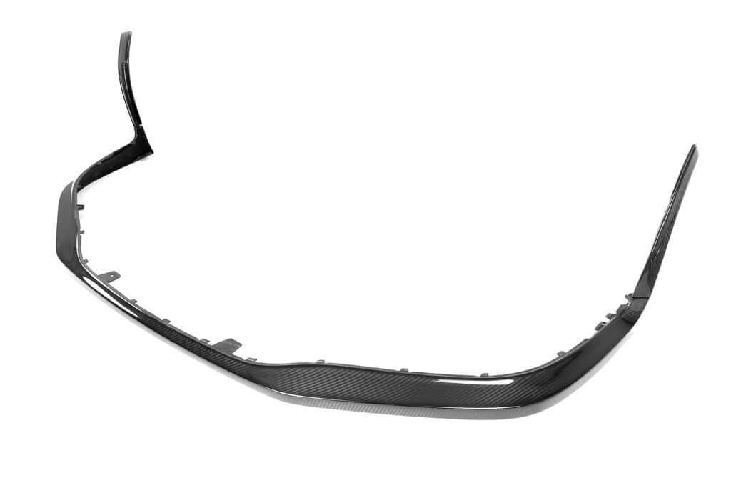 APR Carbon Fiber Front Airdam - Porsche GT3  2013 - 2016