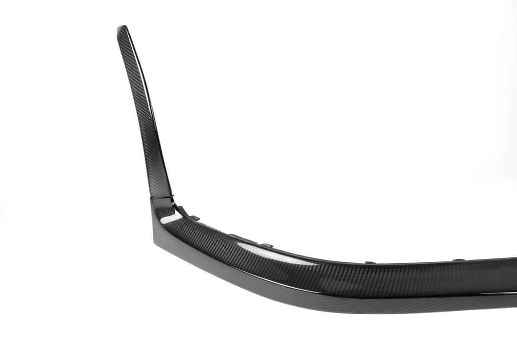 APR Carbon Fiber Front Airdam - Porsche GT3  2013 - 2016 - FD Racing