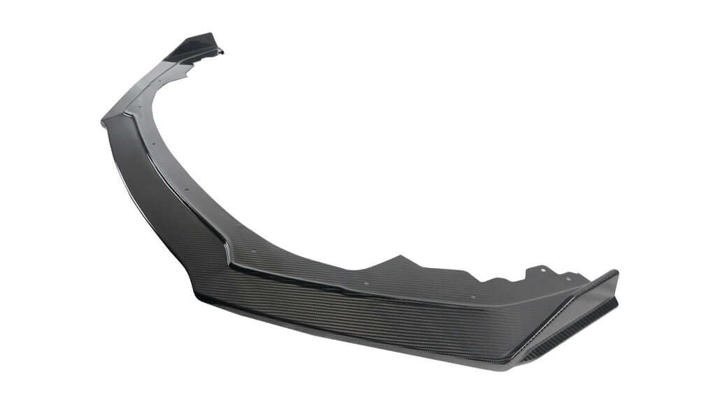 APR Carbon Fiber Front Airdam - Subaru BRZ 2022 - UP