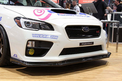 APR Carbon Fiber Front Airdam - Subaru STI/WRX 2015 - 2017