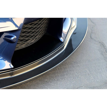 APR Carbon Fiber Front Airdam - Toyota Supra 2020 - up