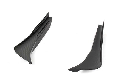 APR Carbon Fiber Front Bumper Canards - Subaru WRX/STI 2015 - 2017