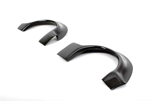 APR Carbon Fiber Heat Shield - Honda S2000 2004 - 2009