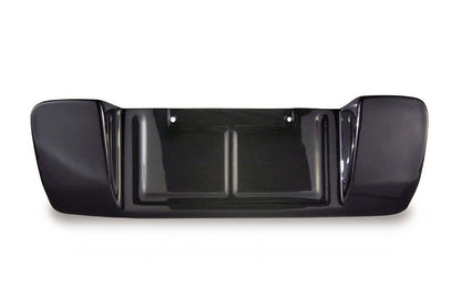 APR Carbon Fiber License Plate Frame/WRX,STI - Subaru WRX/STI 2004 - 2007