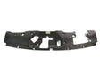 APR Carbon Fiber Radiator Cooling Shroud ( Center) | Honda Type R 2017 - up