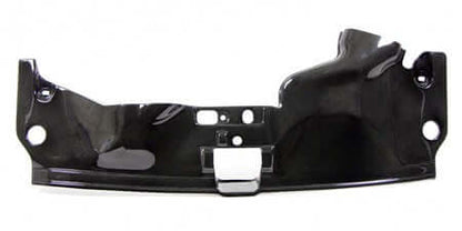 APR Carbon Fiber Radiator Cooling Shroud | Mitsubishi EVO 10 2008 - 2016