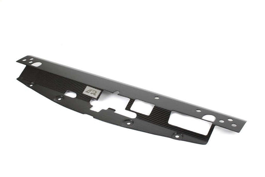 APR Carbon Fiber Radiator Cooling Shroud | Mitsubishi EVO 8&9 2003 - 2007