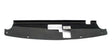 APR Carbon Fiber Radiator Cooling Shroud | Nissan 350Z 2002 - 2008