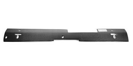 APR Carbon Fiber Radiator Cooling Shroud | Subaru WRX/STI 2006 - 2007