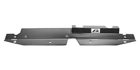 APR Carbon Fiber Radiator Cooling Shroud | Subaru WRX/STI 2008 - 2014