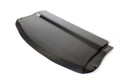 APR Carbon Fiber Radiator Cooling Shroud | Toyota Supra 2020 - 2020
