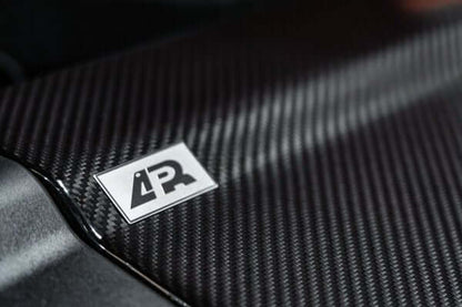 APR Carbon Fiber Radiator Cooling Shroud | Toyota Supra 2020 - 2020
