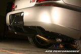 APR Carbon Fiber Rear Diffuser - Subaru WRX STi 2002 - 2007 - FD Racing