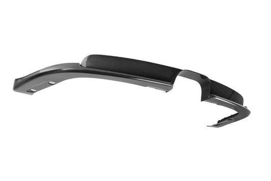 APR Carbon Fiber Rear Valance - Porsche GT3 2013 - 2016