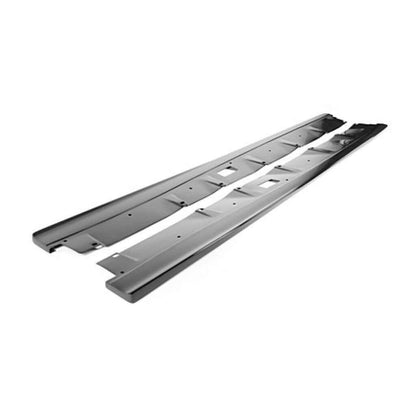 APR Carbon Fiber Side Rocker Extensions - Audi R8 2016 - 18