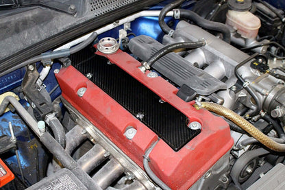 APR Carbon Fiber Spark Plug Cover - Honda S2000 2000 - 2009