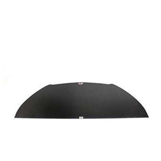 APR Carbon Fiber Wind Splitter With Rods - Audi S5 2009 - 2012