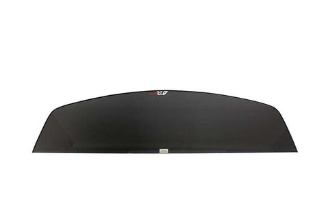 APR Carbon Fiber Wind Splitter With Rods - BMW E36 M3 1992 - 1999